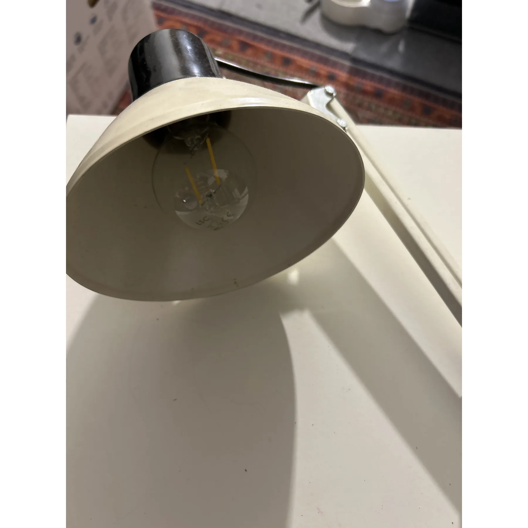 Lampe