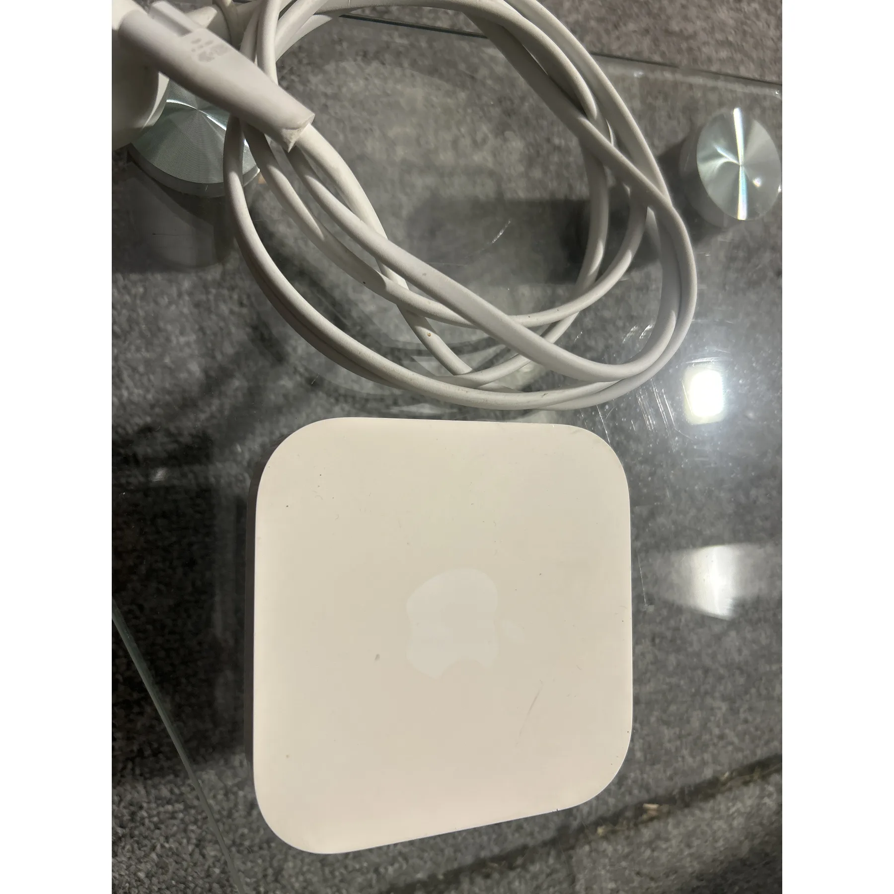 Accessoire informatique Apple airport express